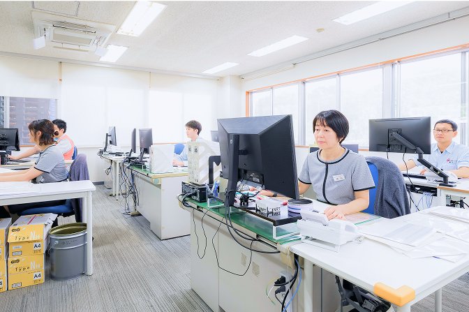 事業紹介の画像