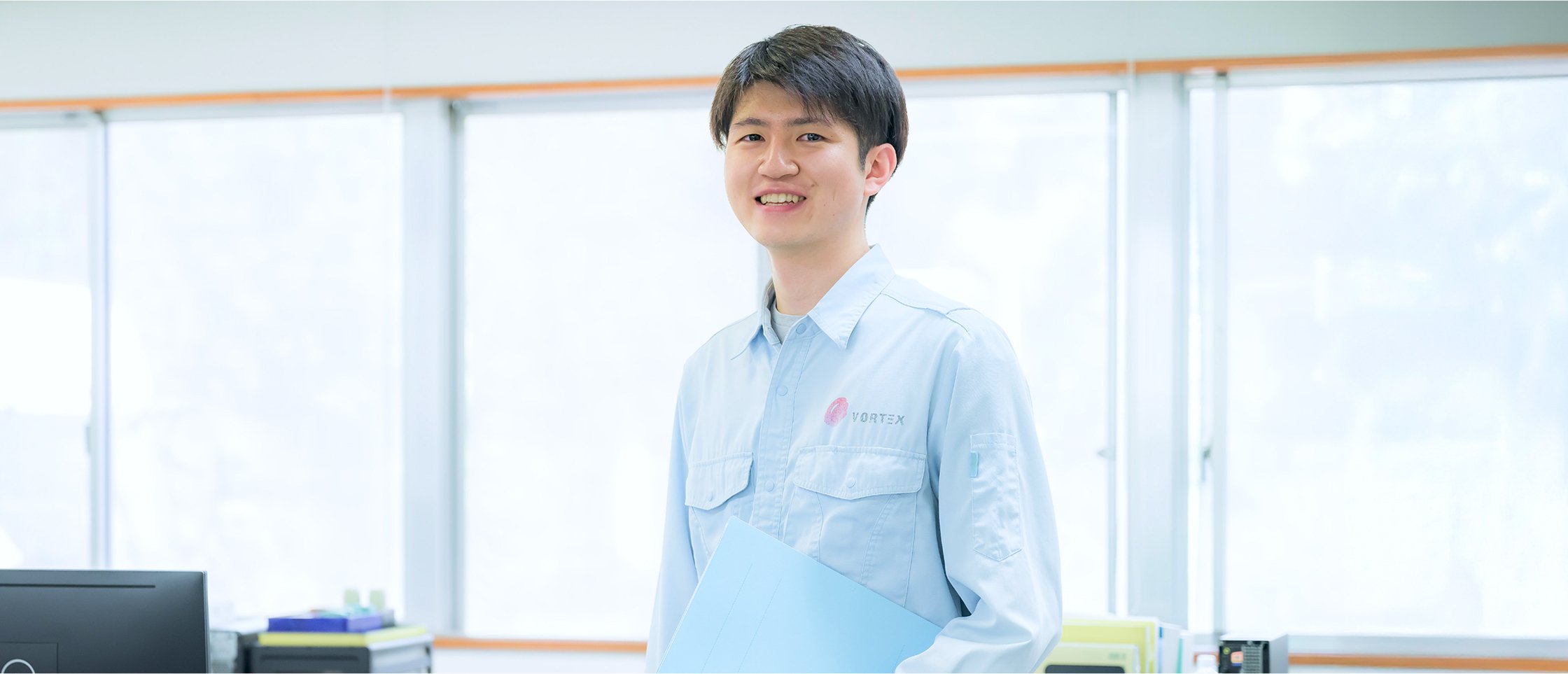 K.S.ポートレート写真